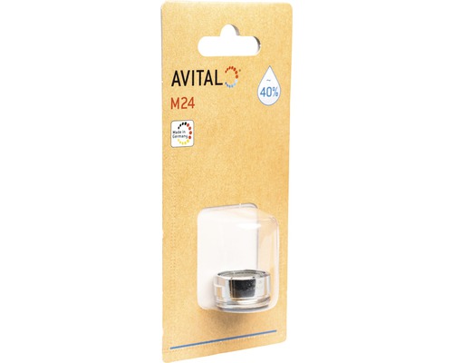 Perlátor Avital M24 v blistri