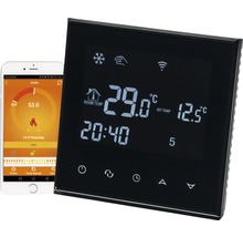 Termostat Aluzan AL-Class E-16 WiFi-thumb-0 Termostat Aluzan AL-Class E-16 WiFi-thumb-0