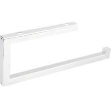 Držiak uterákov 35x14 chróm
