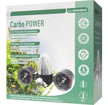 Redukčný ventil CO2 Dennerle Carbo Power pre akvária