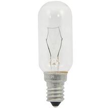 Špeciálna žiarovka E14 40W 400lm pre digestor