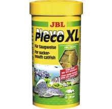 JBL Novo Pleco XL krmivo pre prísavníkov