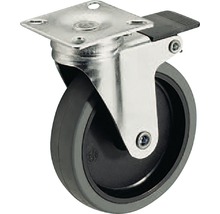 Nábytkové koliesko Ø 40 mm