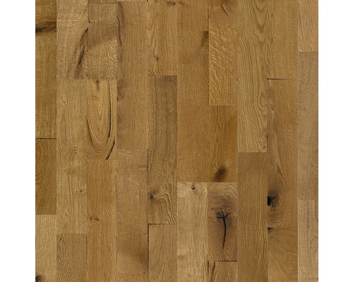 Drevená podlaha Skandor 15.0 Rustic Oak