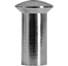 Kovový nitovací kolík