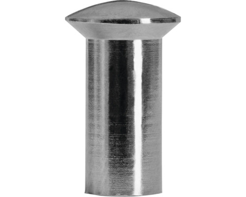 Kovový nitovací kolík