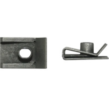 Dva pohľady na trapézovú maticu