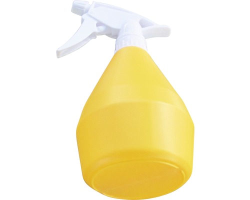 Rozprašovač žltý 0,5 l Rozprašovač žltý 0,5 l