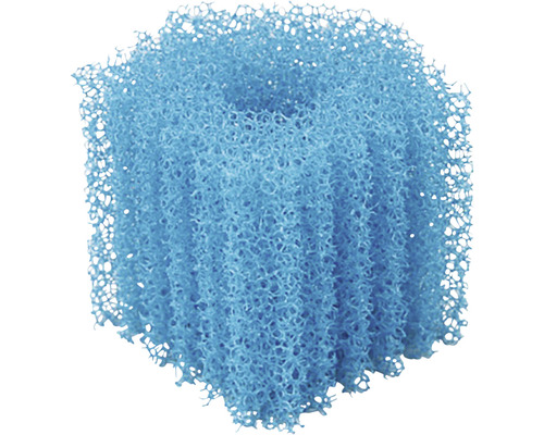 Akvarijná rastlina z peny na filtráciu