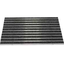 Rypsová vložka pre rohožovú vaňu 100x50x7 cm