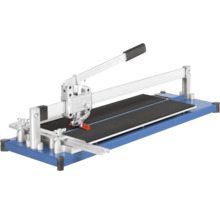 Rezačka na obklad a dlažbu Kaufmann TopLine Robust dĺžka rezu 720 mm