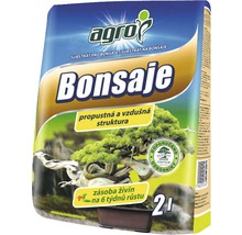 Substrát na bonsaje Agro 2 l-thumb-0