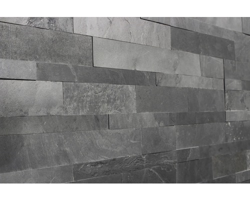 Obklad stien z bridlice