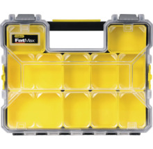 Stanley FatMax sortimentový box s priehradkami na skladovanie