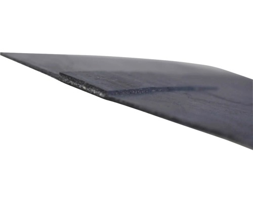 Detailný záber strešnej lepenky