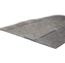 Obkladový kameň ALFIstick Bridlica meď 15x60 cm-thumb-3