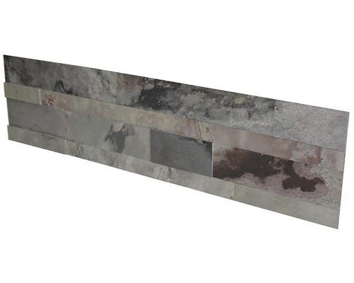 Obklad stien imitujúci kameň pre vnútorné použitie