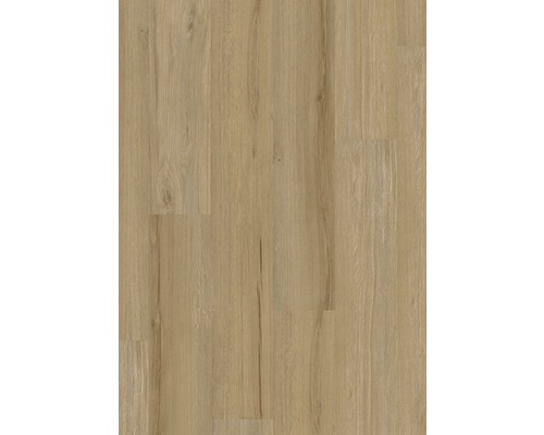 Detail vinylovej podlahy s imitáciou dreva