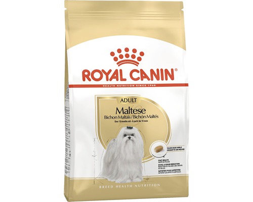 Granule pre psov Royal Canin Adult Maltese 1,5 kg