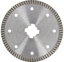 Diamantový kotúč Bosch X-LOCK 125x22,23