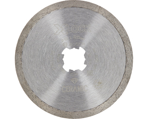 Diamantový rezný kotúč na keramiku