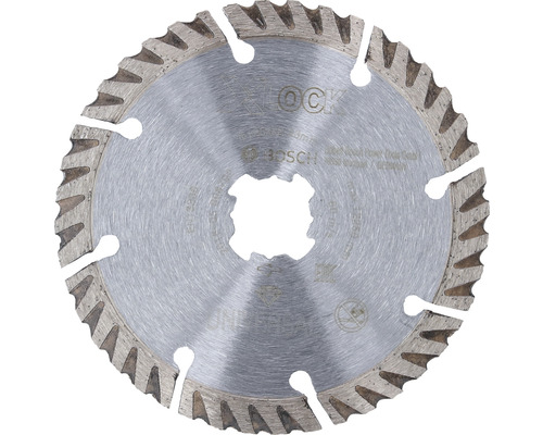 Diamantový rezný kotúč Bosch