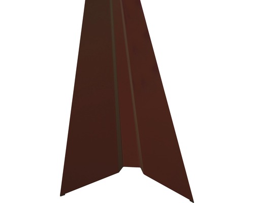 Profilovaný plech na strešnú krytinu