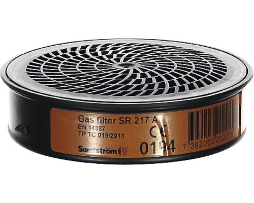 Samostatný filter SR 217 (A1) 1ks-0