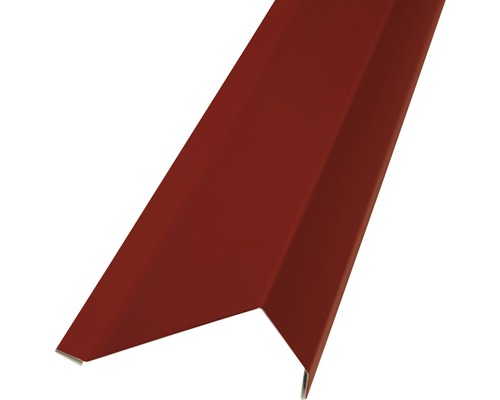 Rohový uholník z kovu