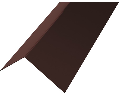 Hrebeňová škridla z kovu