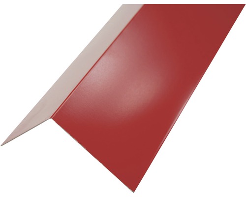 Rohový plech z kovu