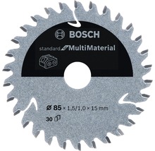 Pilový kotúč Bosch Standard for Multi Material-thumb-0