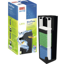 Vnútorný filter Juwel Bioflow Super pre akváriá do 150 litrov, vrátane filtračných médií a balenia