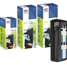 Vnútorný akváriový filter Juwel Bioflow vo veľkostiach M, L a XL