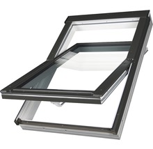 Strešné okno Optilight PVC TLP 78x118 cm-thumb-0