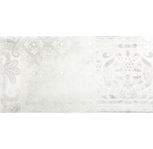 Dekor Moon Bianco Art C 30x60 cm-thumb-0