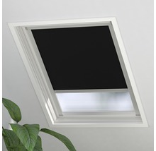 Strešné okno so zatemňovacou roletou