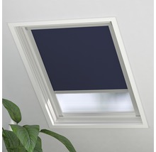 Strešné okno so zatemňovacou roletou