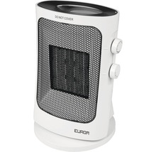 Keramický ohrievač Eurom Safe Camp 1500 W