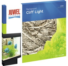 Pozadie do akvária Juwel Cliff Light 60x55cm
