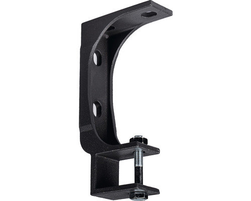 Stropný držiak pre rúry