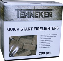 Podpaľovač Tenneker 200 ks-thumb-0