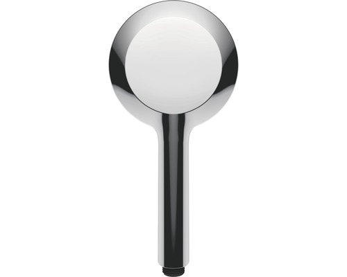 Ručná sprcha z kovu