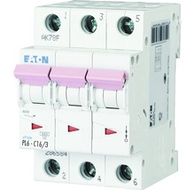 Trojfázový istič Eaton