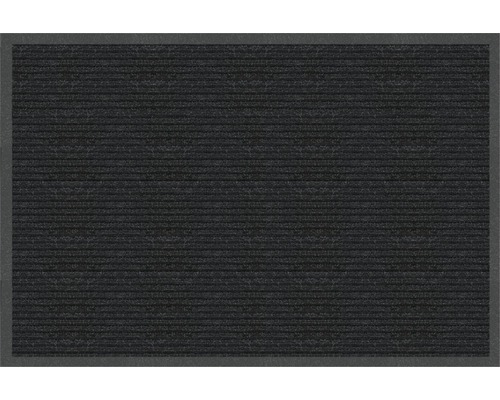 Rohožka Durable čierna 60 x 90 cm