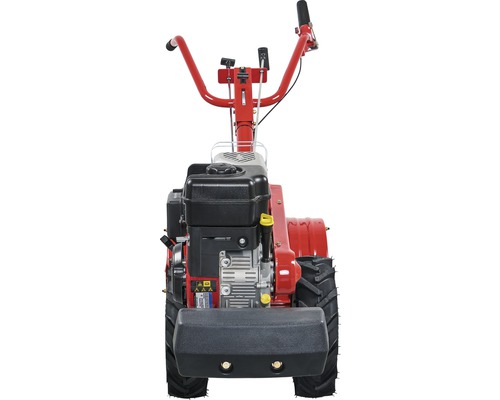 Motorová motyka pre záhradné práce