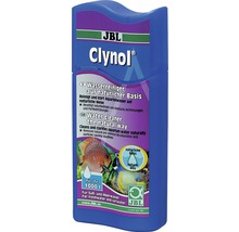 Prípravok na čistenie a prejasnenie vody JBL Clynol 100 ml