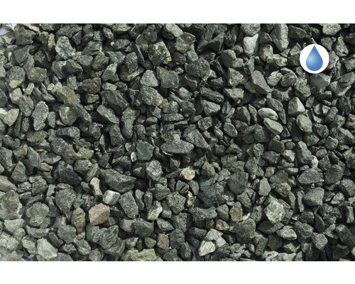 Detailný záber ozdobnej štiepky