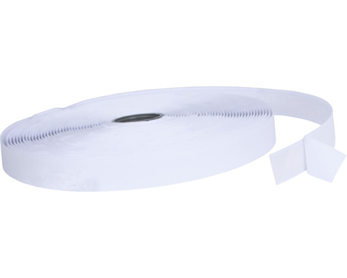 Rolka suchého zipu na upevnenie a spájanie