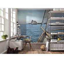 Fototapeta papierová 8-526 VOL 15 Sailing 8-dielna 368x254 cm